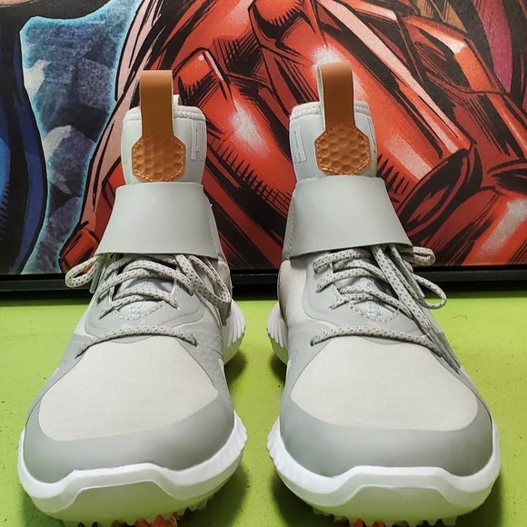 Puma Ignite PWRADAPT Golf Shoe (Womens 5) - Picture 12 of 12